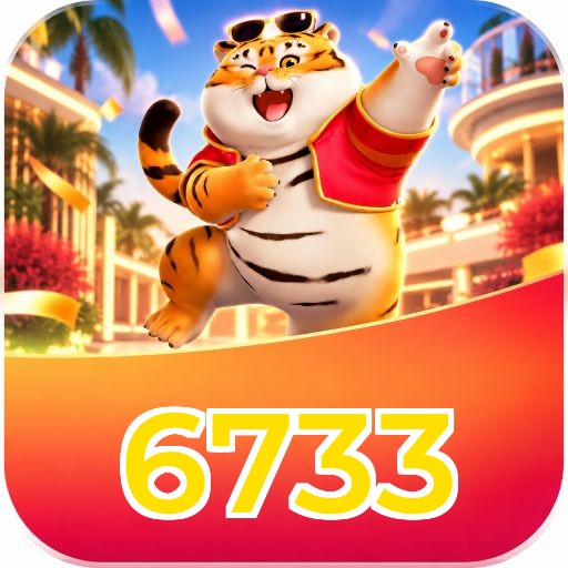 6733 VIP - Logo Oficial