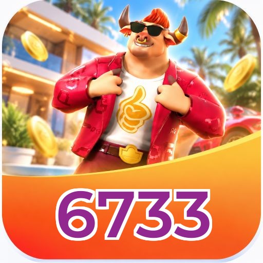 6733 Top Slots