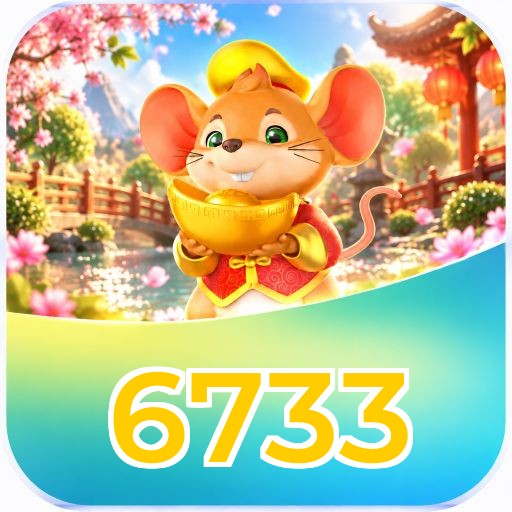 6733 Logo