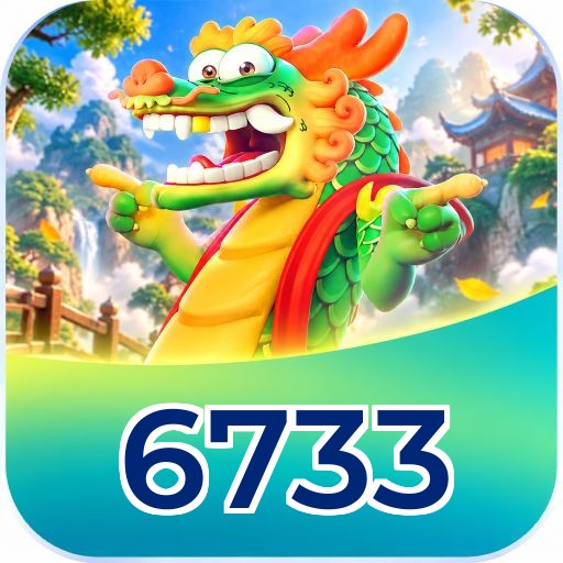 6733 Logo
