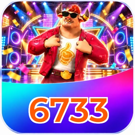6733 Logo