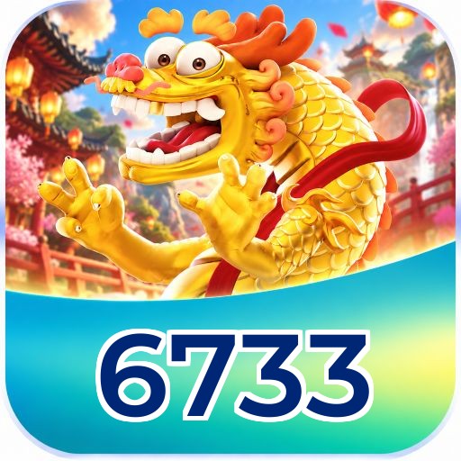 6733 Logo