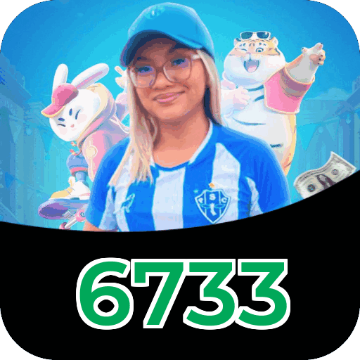 Instalação Android 6733
