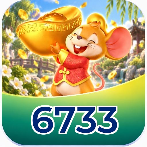 6733 Bônus - Logo Oficial