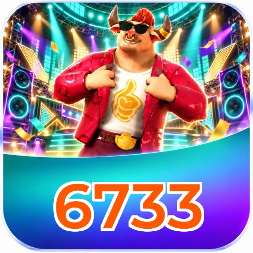 6733 Logo