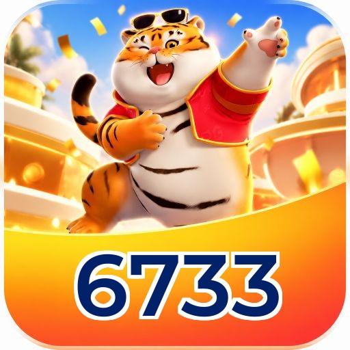 6733 Bet - Apostas Esportivas Logo Oficial