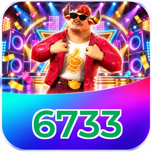 6733 Lottery - Logo Oficial