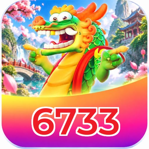 6733 Facebook - Logo Oficial
