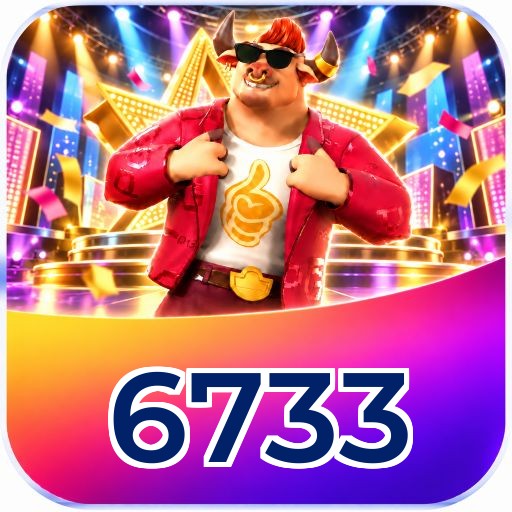 6733 Logo