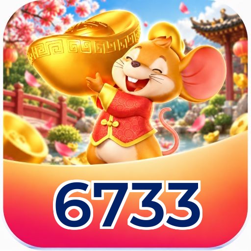 6733 Logo