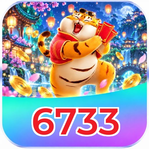 6733 Cadastro - Logo Oficial