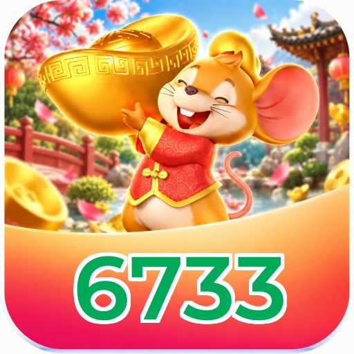 6733 APK Icon