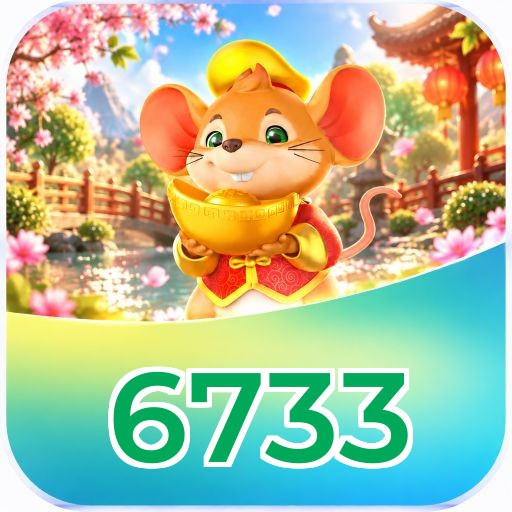 6733 Instalar App — logo oficial 350x350