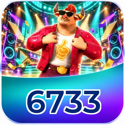 6733 Logo