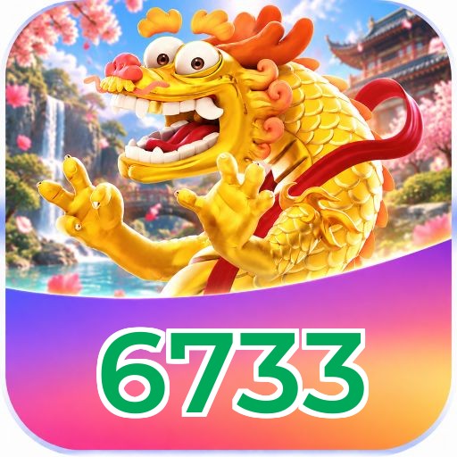 6733 App Logo - Aplicativo Oficial iOS e Android