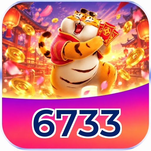 6733 Logo