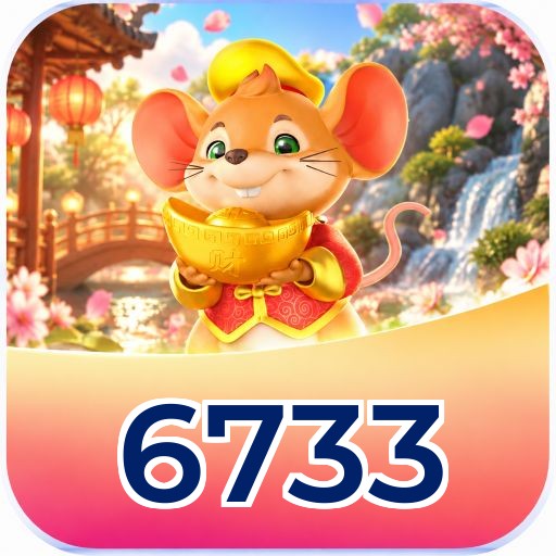 6733 Logo