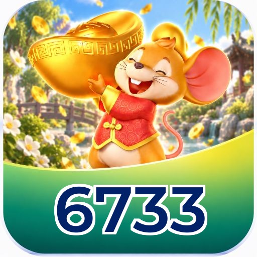 6733 Logo